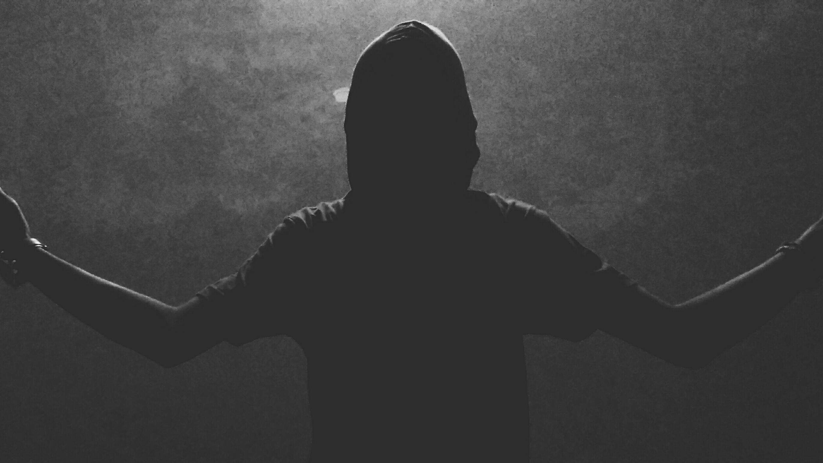 Free stock photo of alone, black, boy