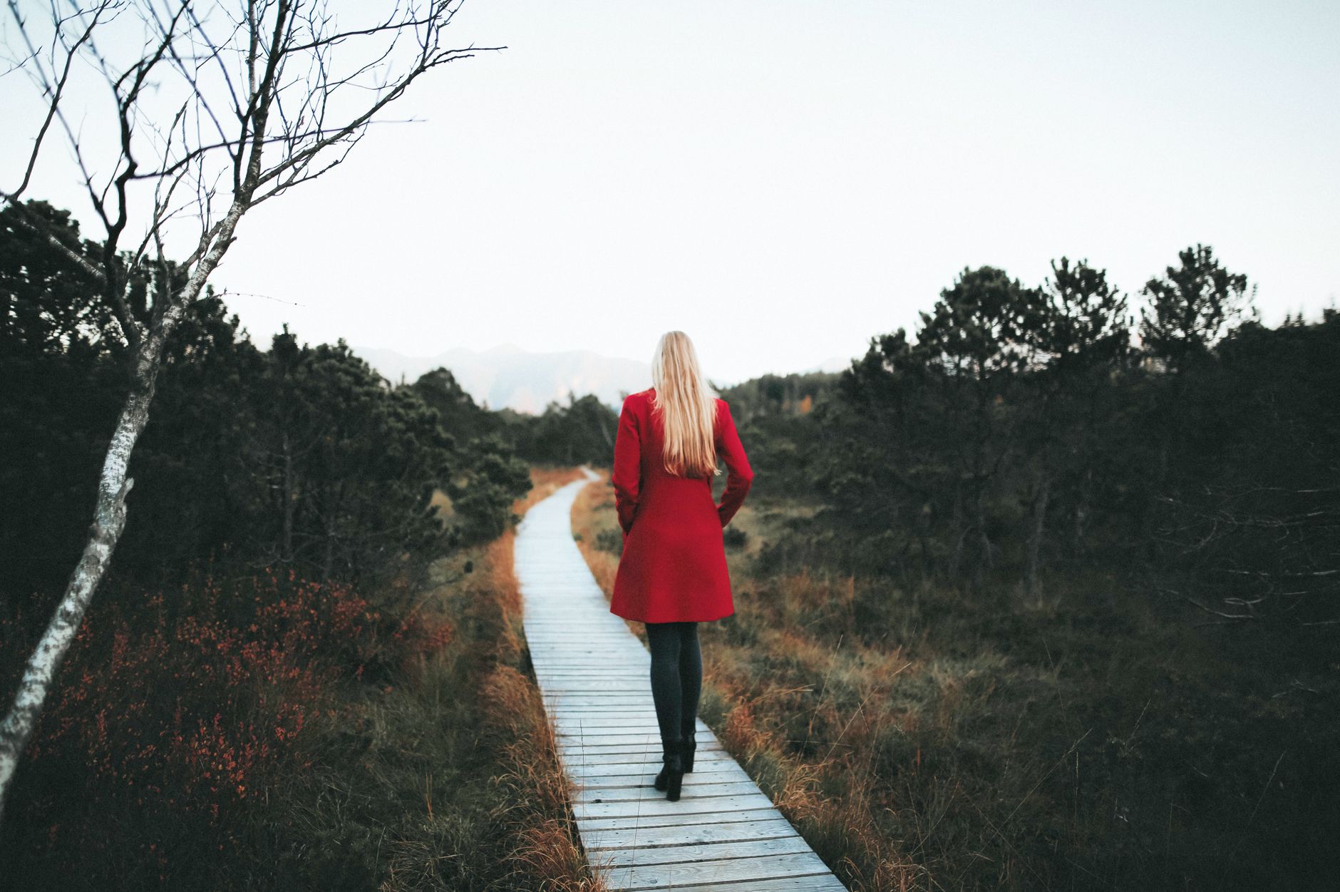 The Long Walk Out of Sin: What Happens After the Altar editorial