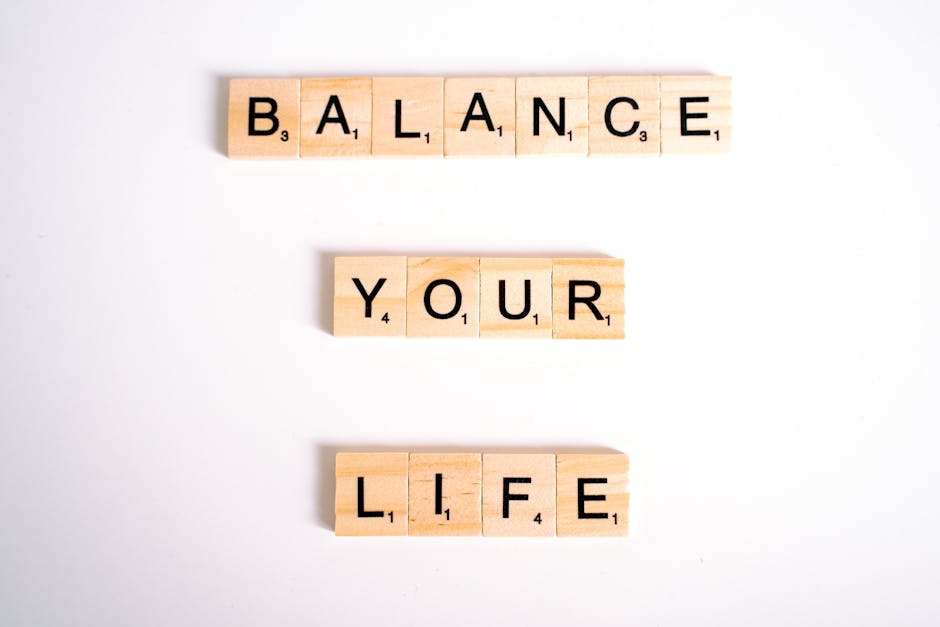 Finding Your Perfect Sushi Balance Finding Your Perfect Sushi Balance