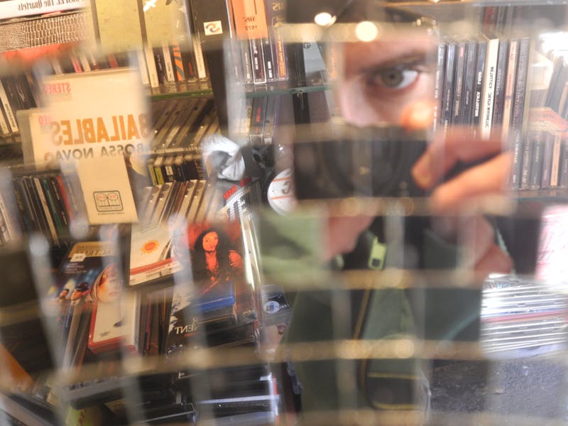 Servicio profesional de poda de árboles en México