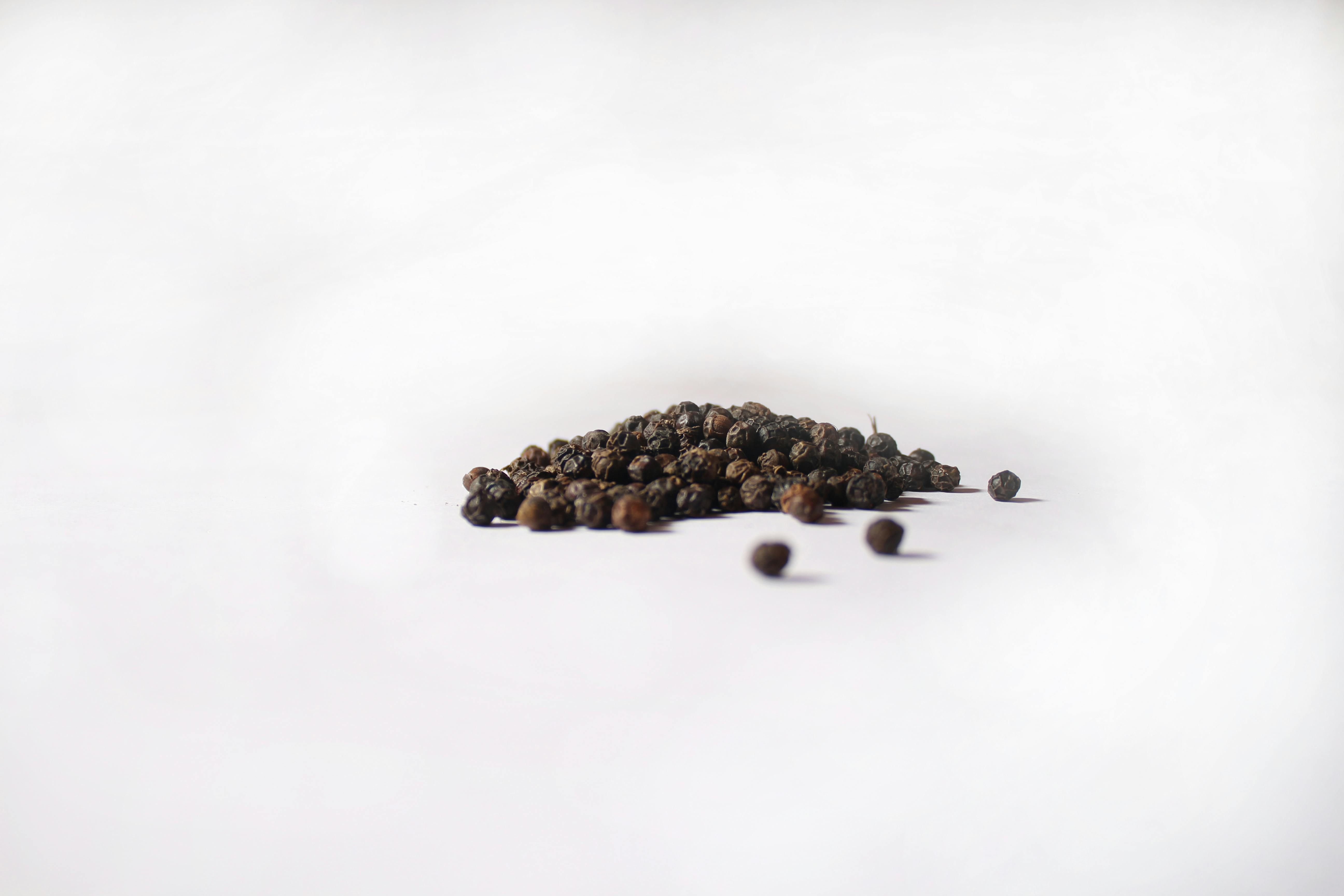 Free stock photo of black pepper