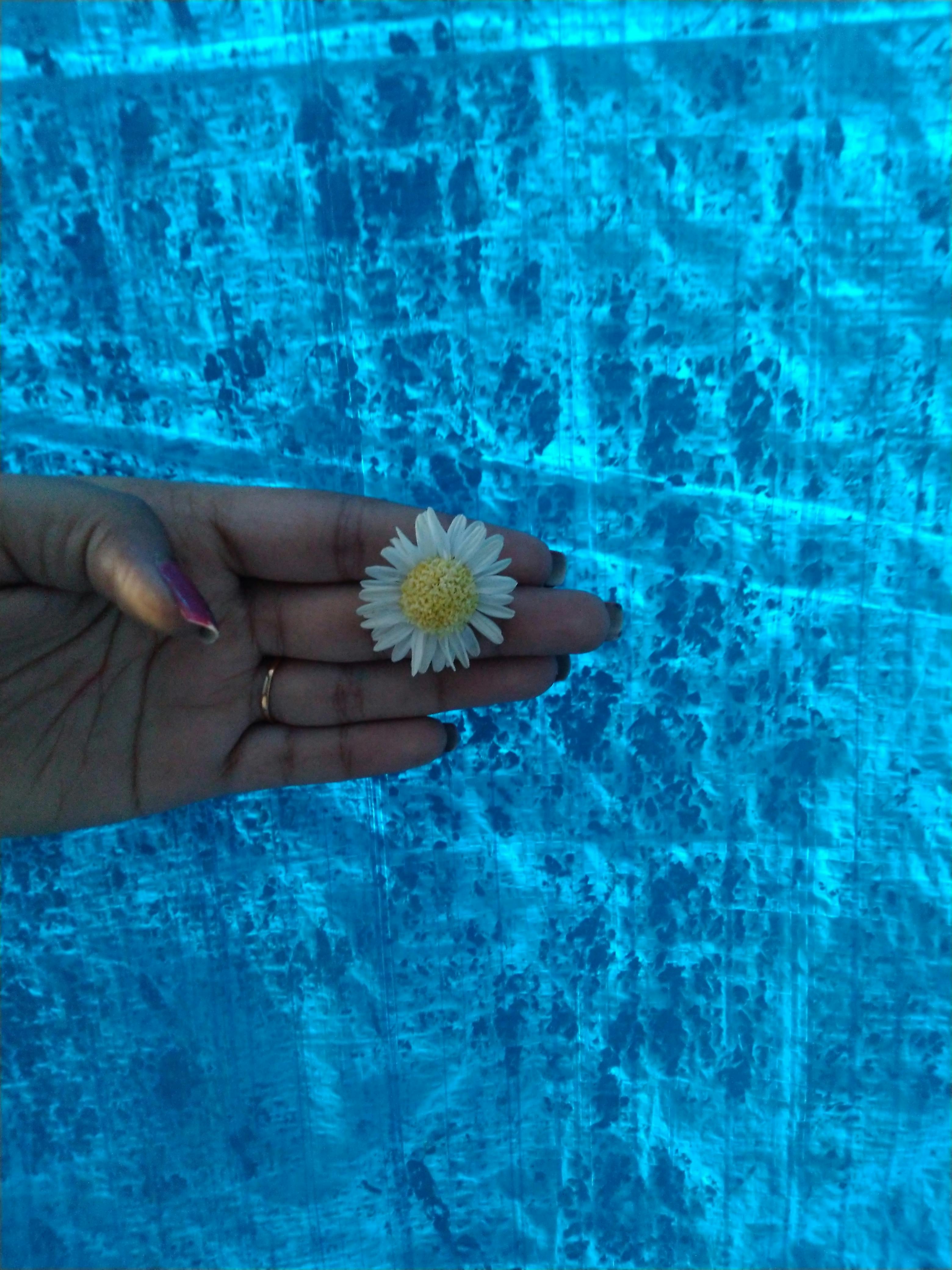 Procedimento estético em clínica