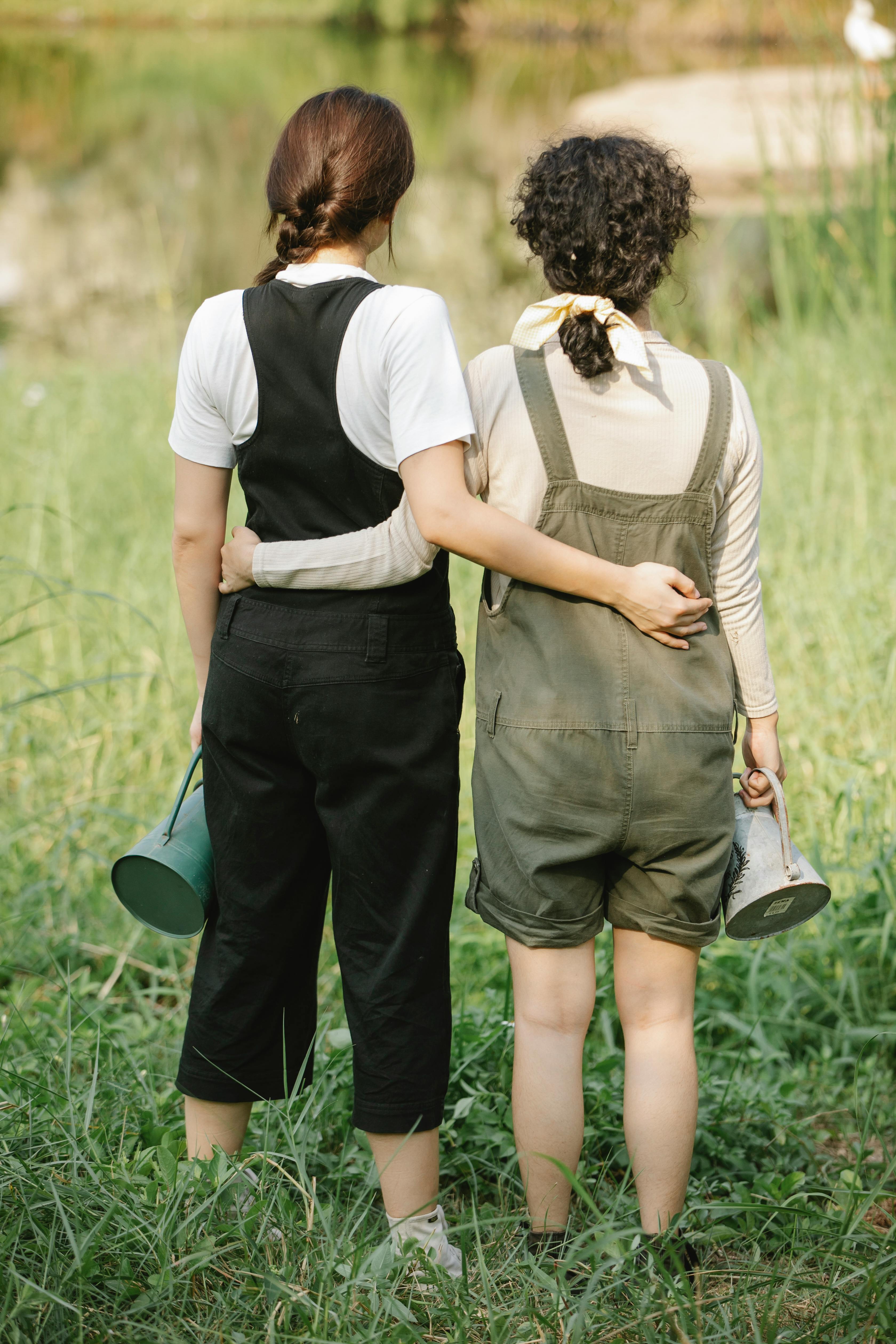 Can filtered water grow bacteria?