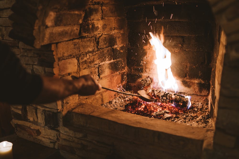 Cozy Comfort Food Night