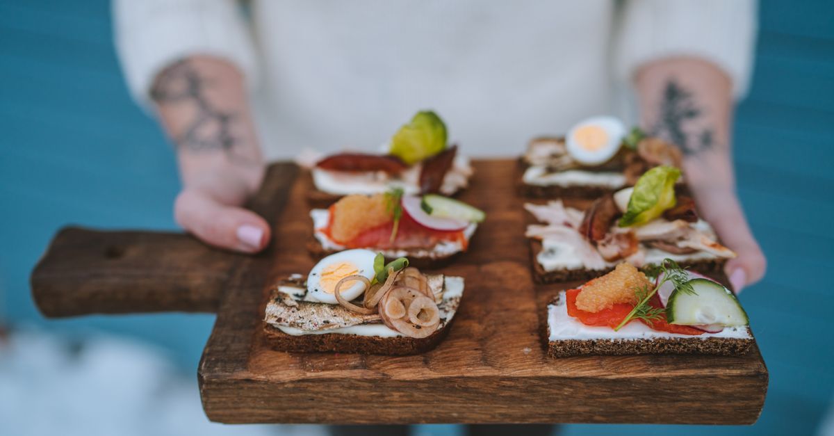 10 Inspirantes Idées d'Apéritifs à Partager Sans Stress