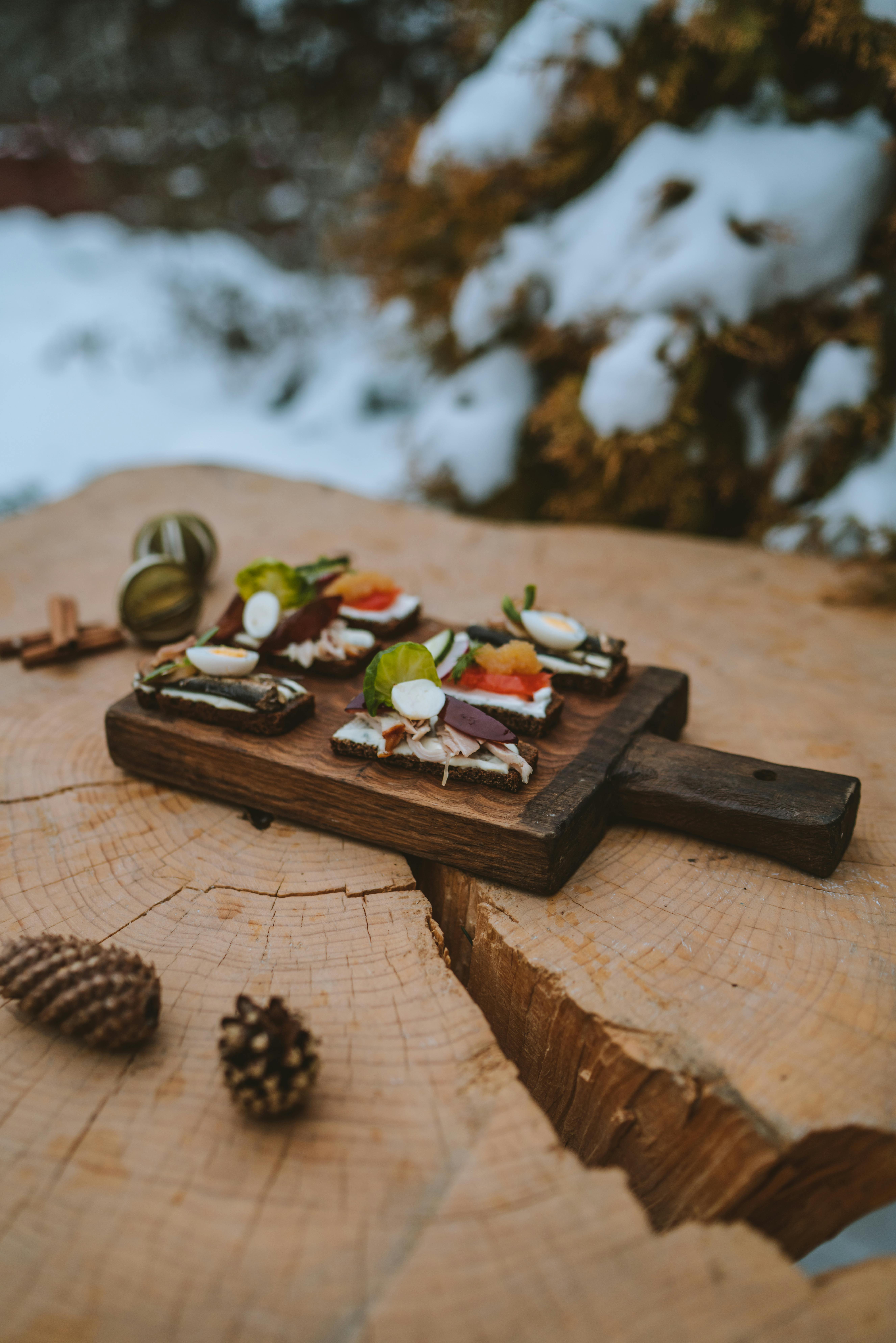 The Secret Ingredients That Make M&S Strawberry Sandwiches a Seasonal Sensation