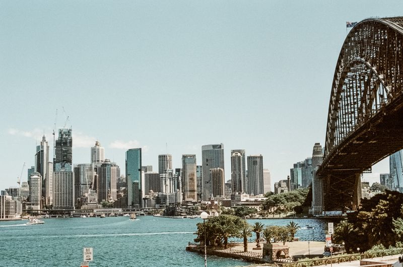 Australia