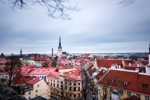 Tallinn, Estonia photo 10