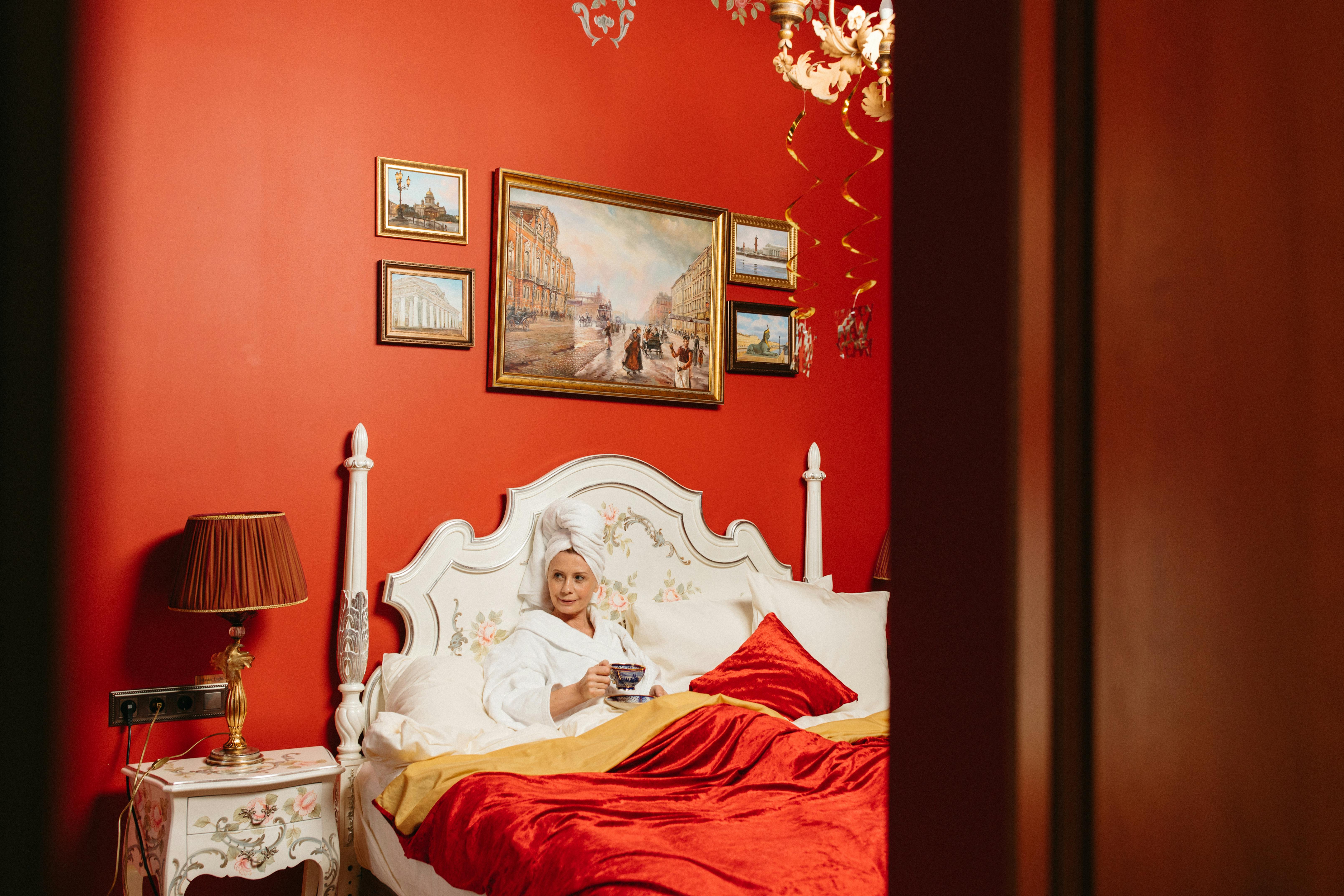 Pension U Kapličky hotel in Cesky Krumlov