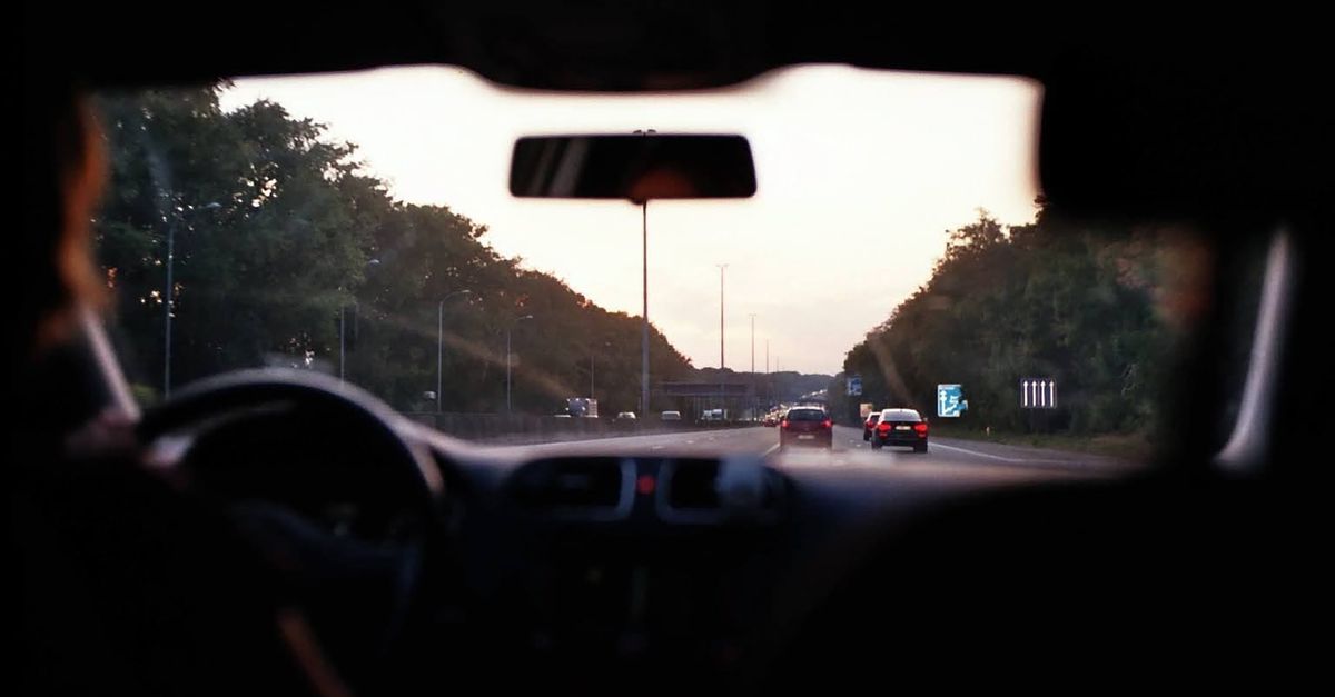 Edirne trafik kazası: Takla atan otomobilde kopan parmak
