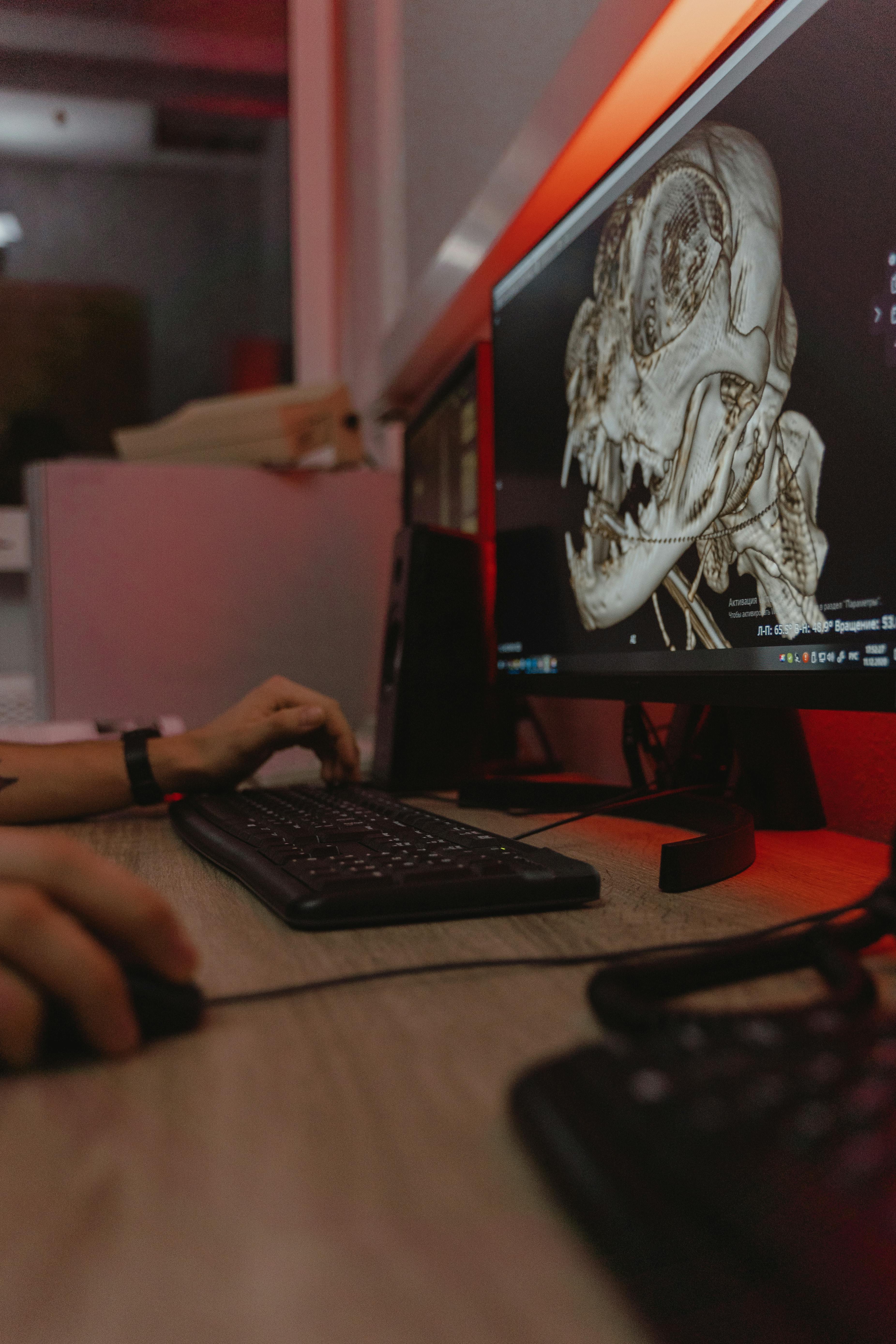 30,000+ Best Pc Photos · 100% Free Download · Pexels Stock Photos