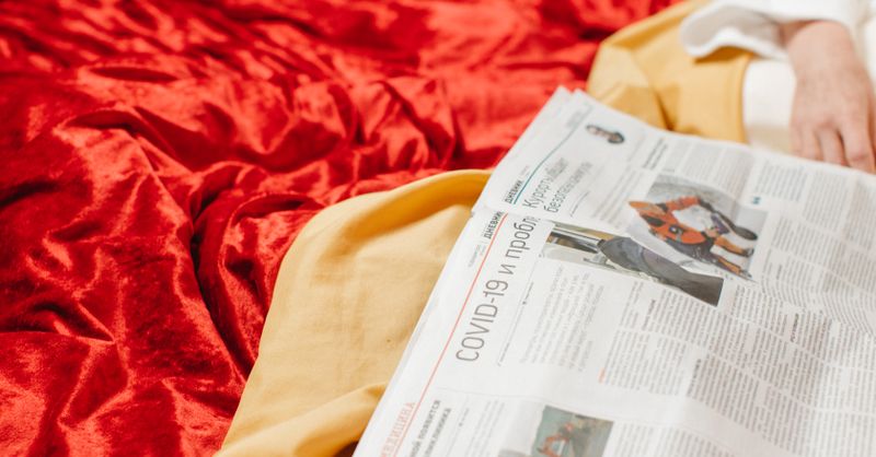 Définition communiqué de presse : structure, diffusion et exemples