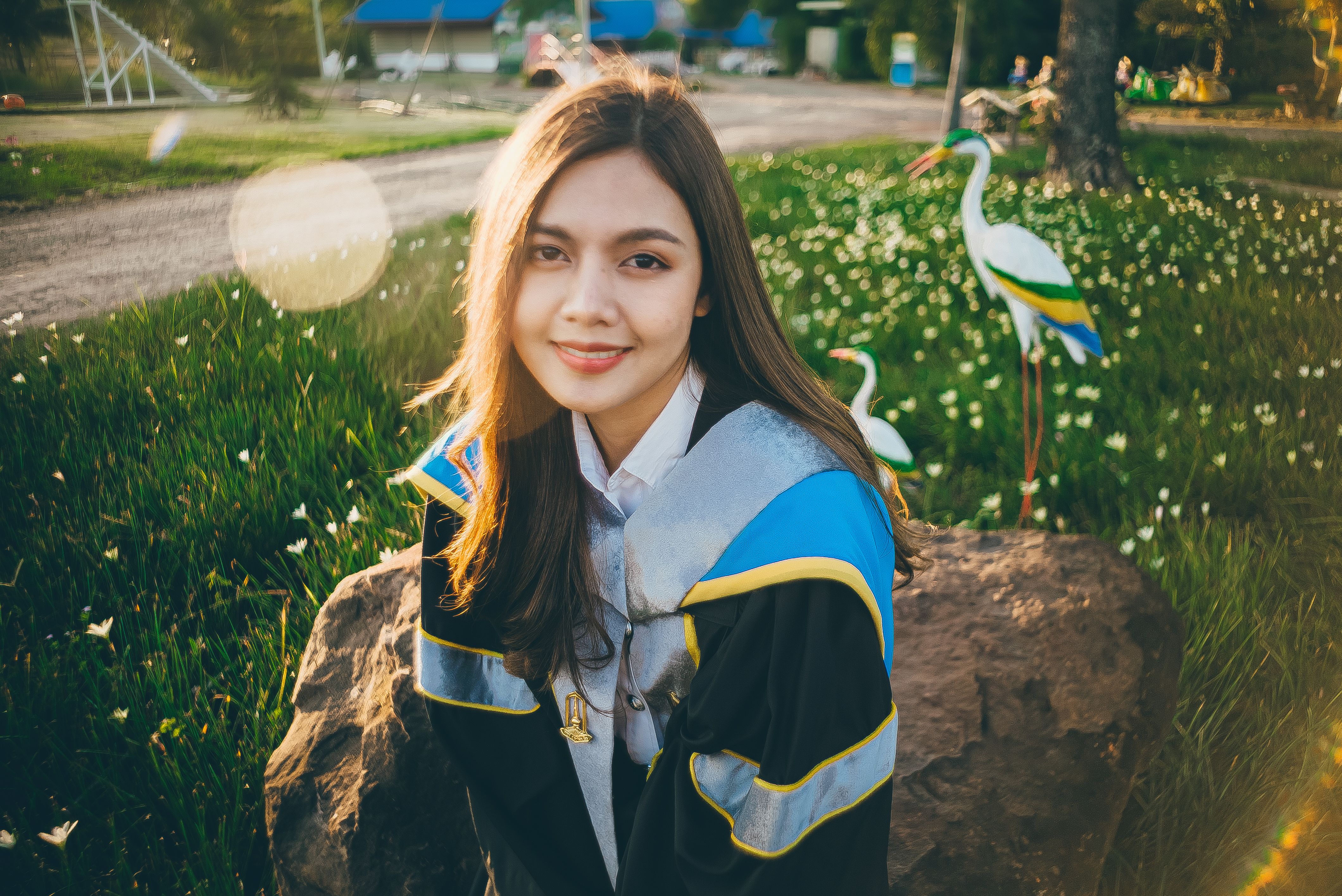 How to Use an MBA to Advance in Your Field or Change Careers — Photo by Nattaphat Phau on Pexels