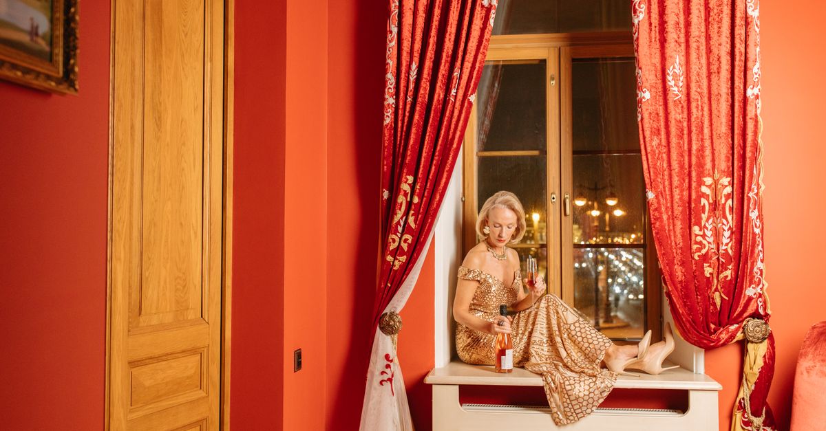 Les couleurs tendance pour vos tenues de soirée