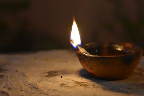 Free stock photo of darkness, dipawali, diwali Stock Photo
