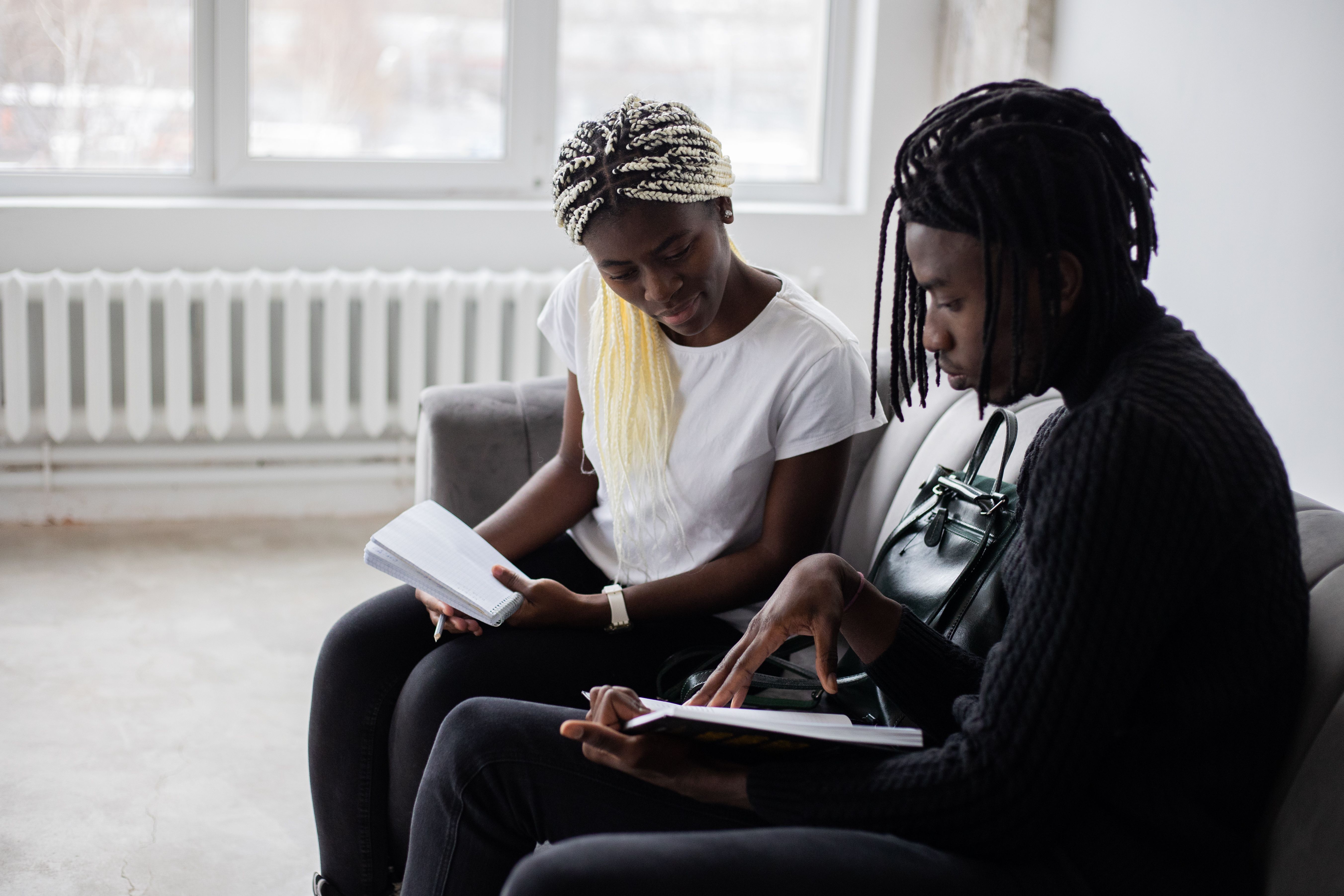New study attempts to settle the debate between home vs office working — Photo by Monstera Production on Pexels