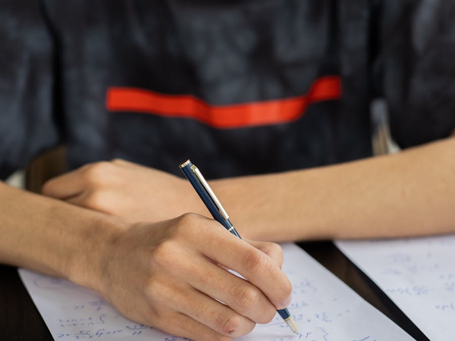 Can a weak student become good at Maths?