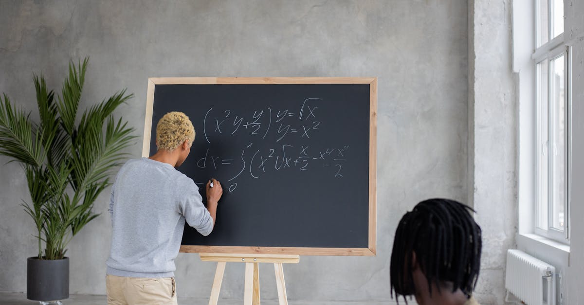 How to solve for x and y in linear equations