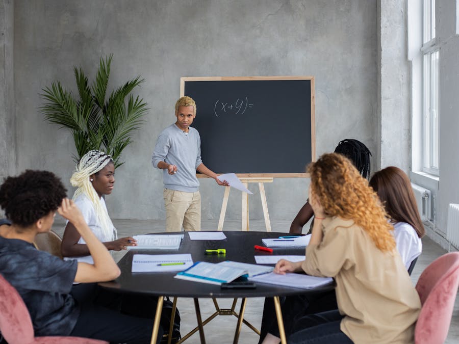 What to ask at the end of an interview?