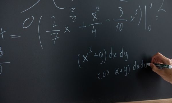 Cambridge exam