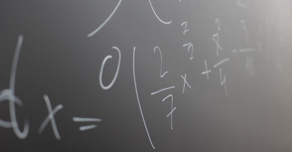 How to solve for y in circle equation