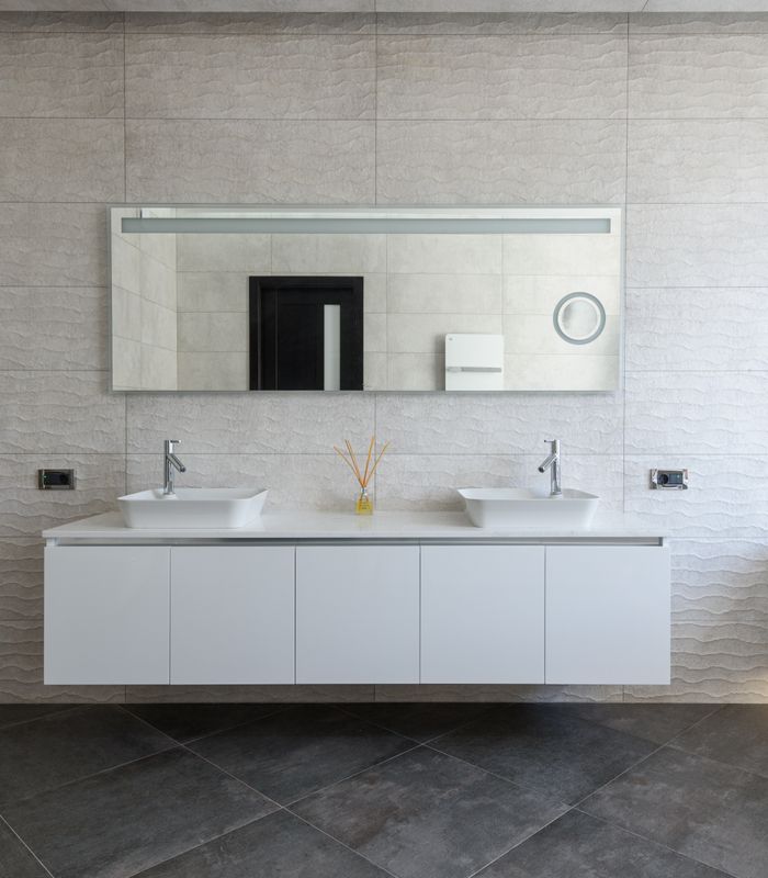 Bathroom vanity FAQ