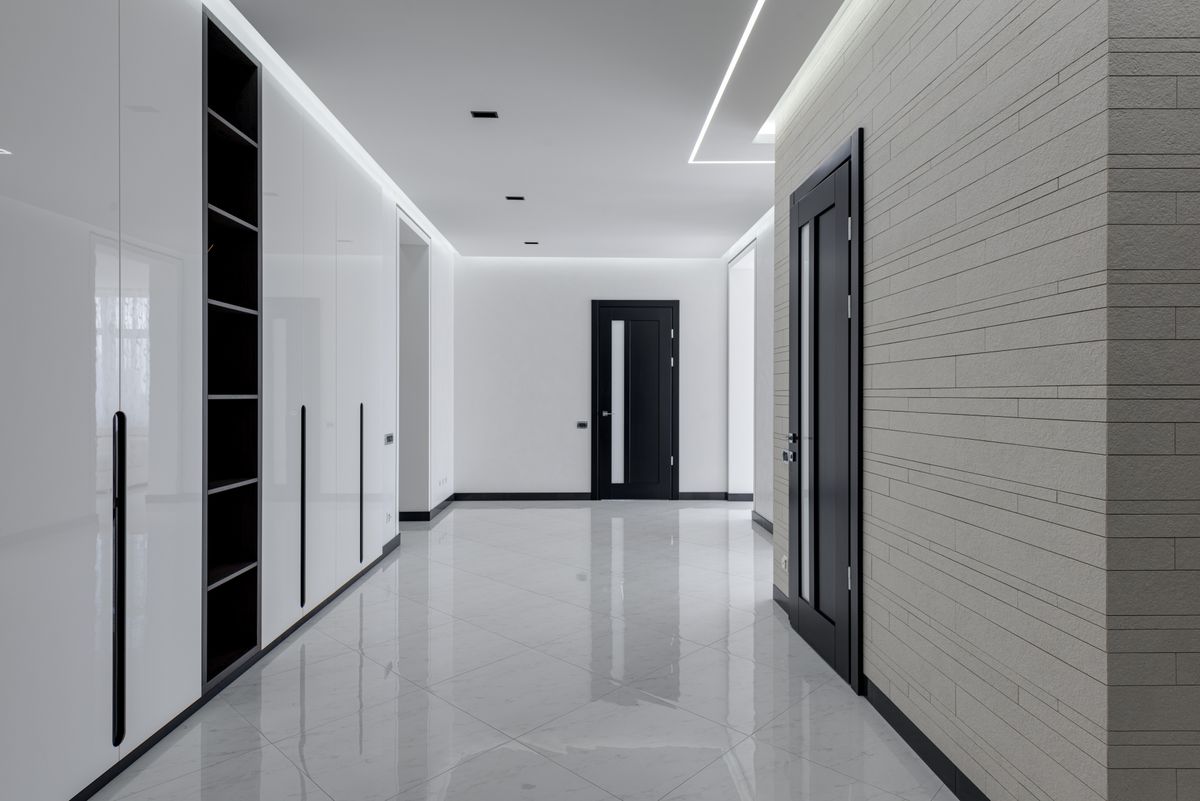 storage moves in Partridge Green — Storage Moves in Partridge Green — the working end of the job