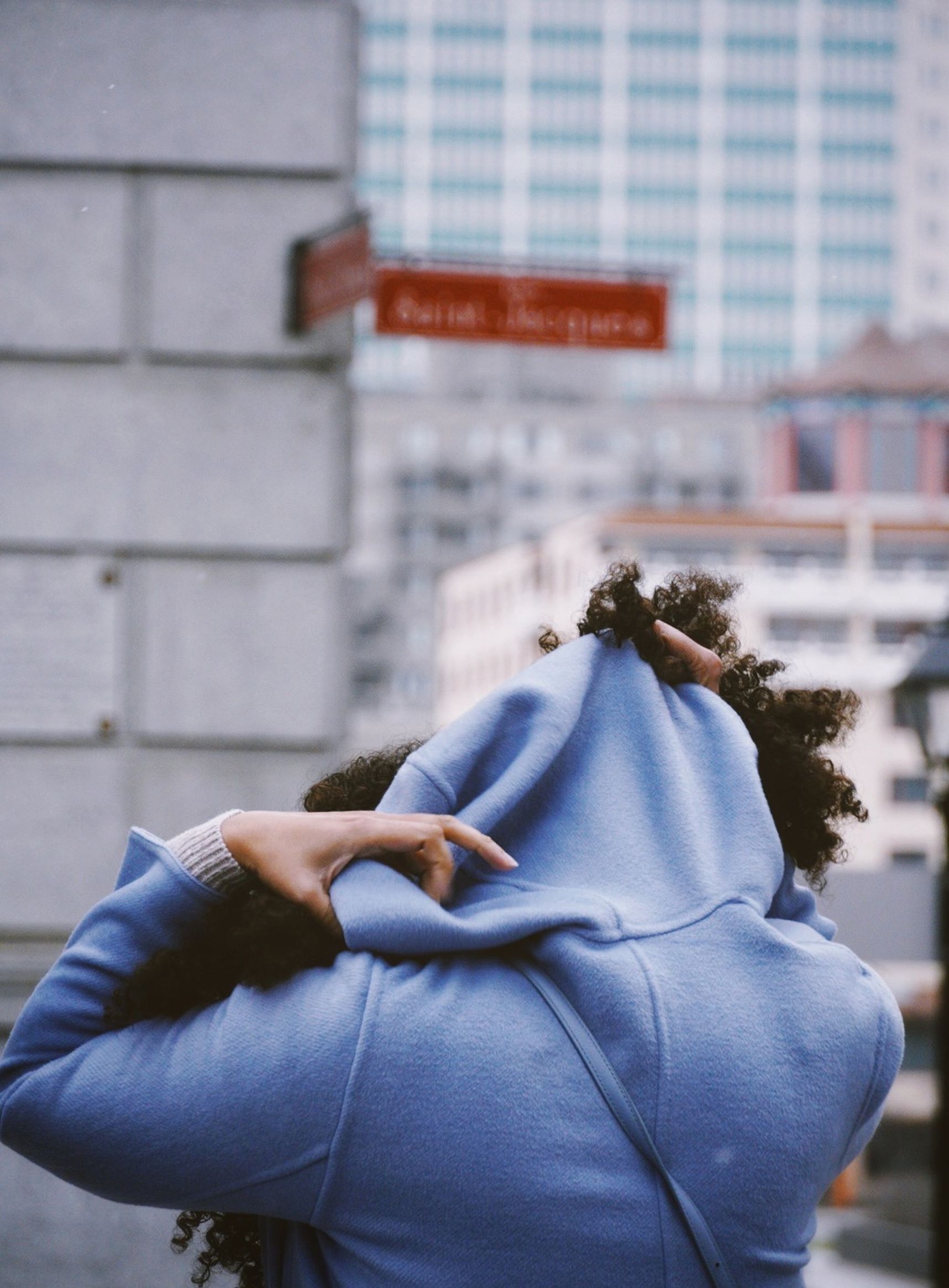 Sudaderas con capucha para montaña para hombre y mujer | CAMPZ