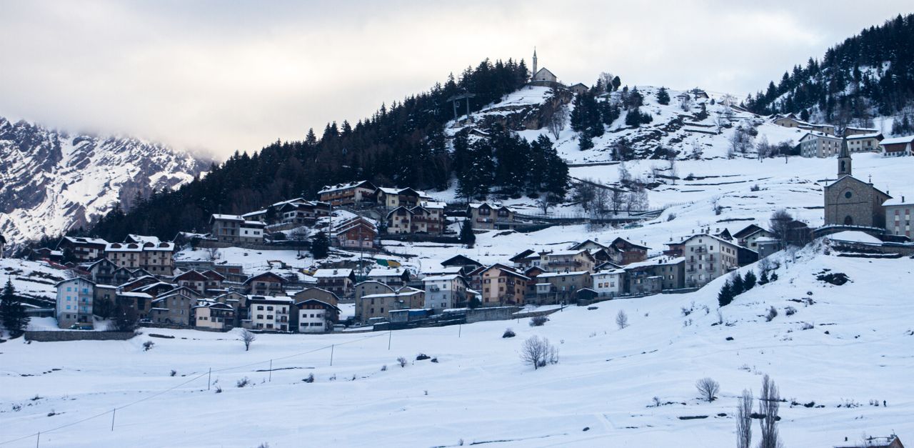 Bormio