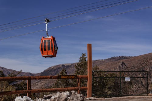 Free stock photo of adventure, bluesky, mountain Stock Photo