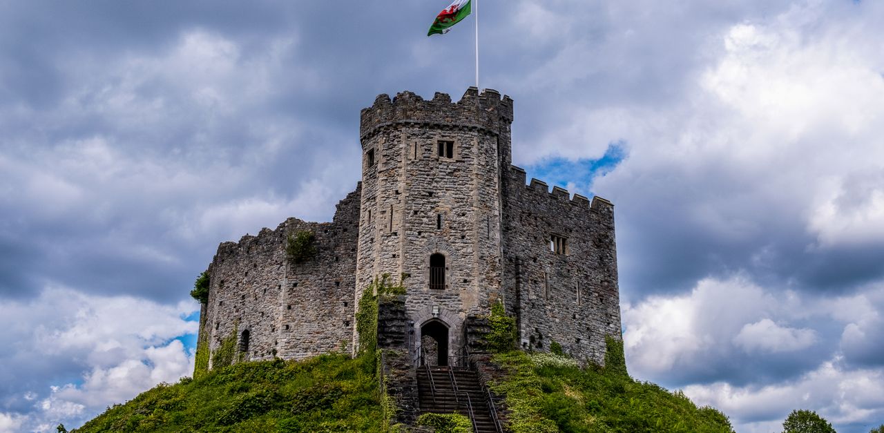 Cardiff