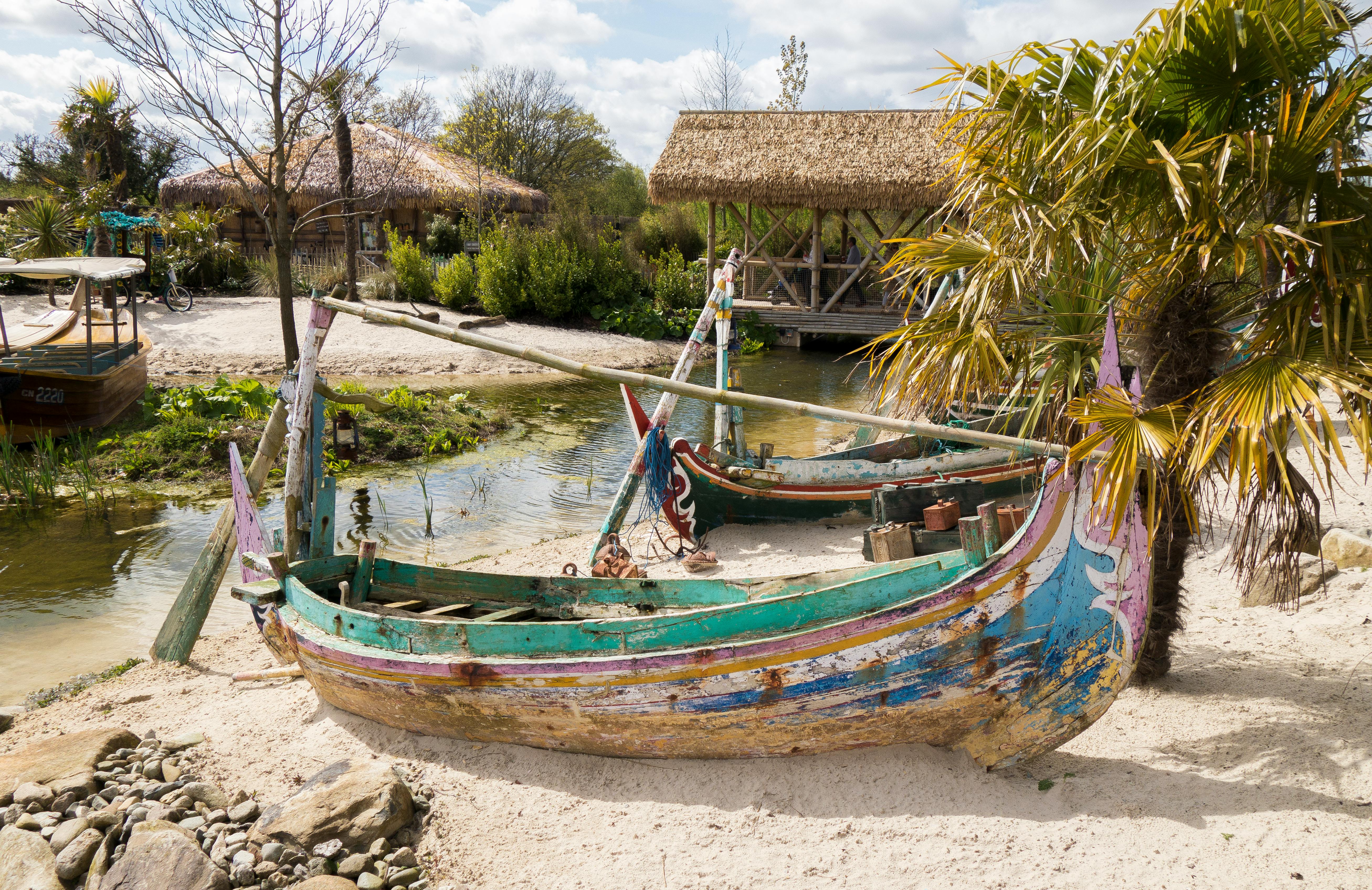 14-Day Safari Adventures & Zanzibar Holiday