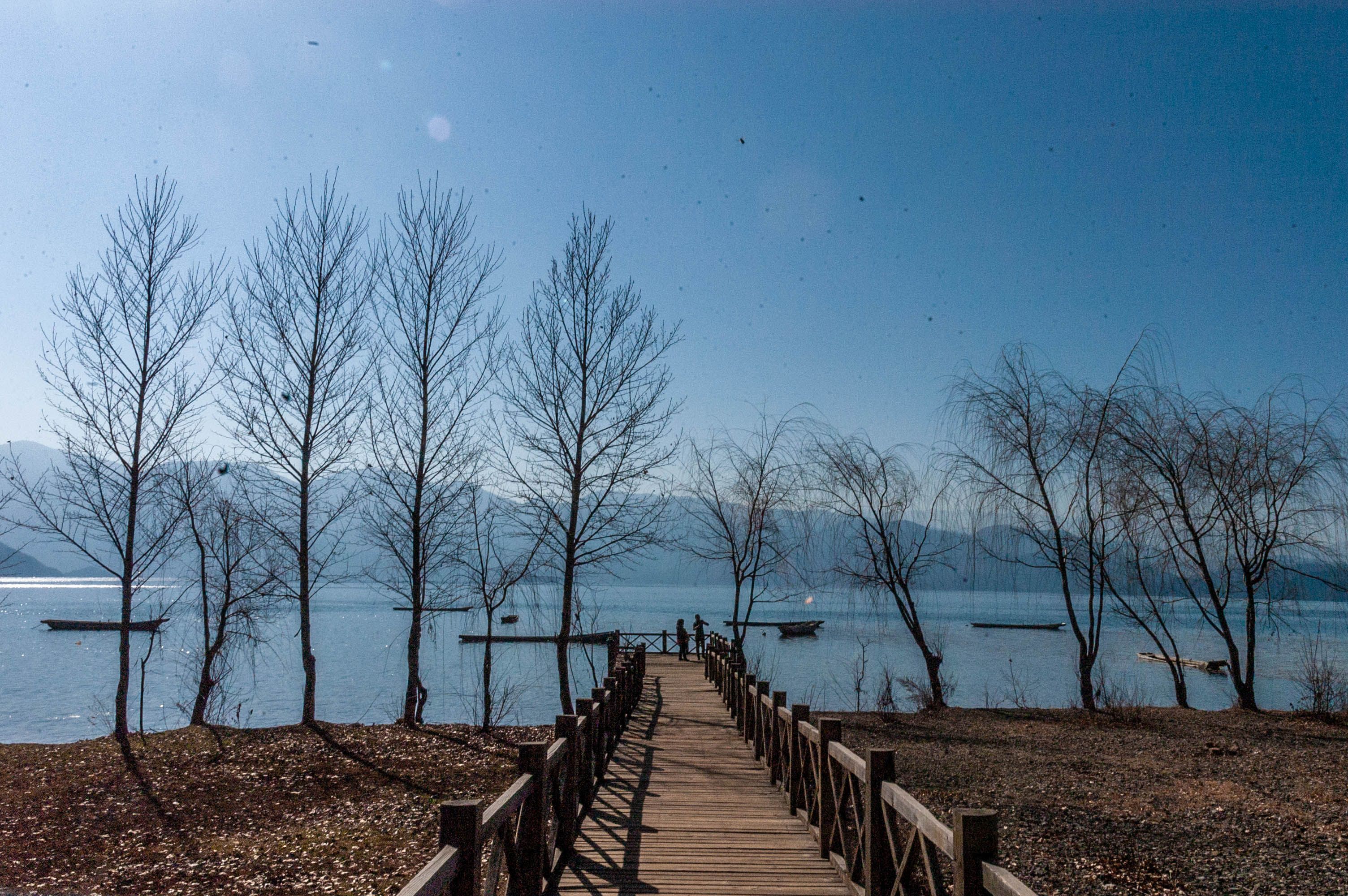 Lugu Lake Sichuan — Mosuo Culture and Villages