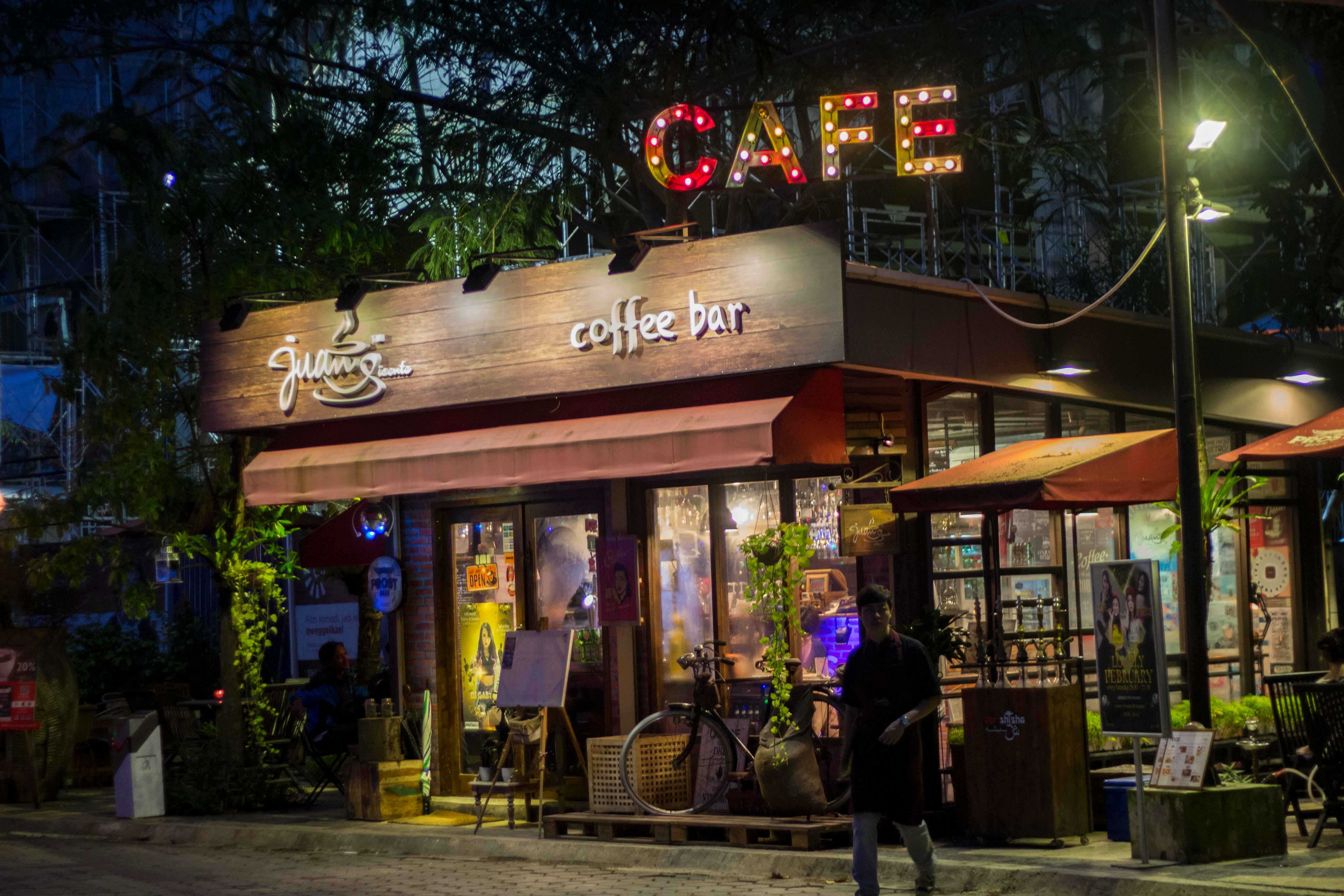 free-stock-photo-of-cafeteria-coffee