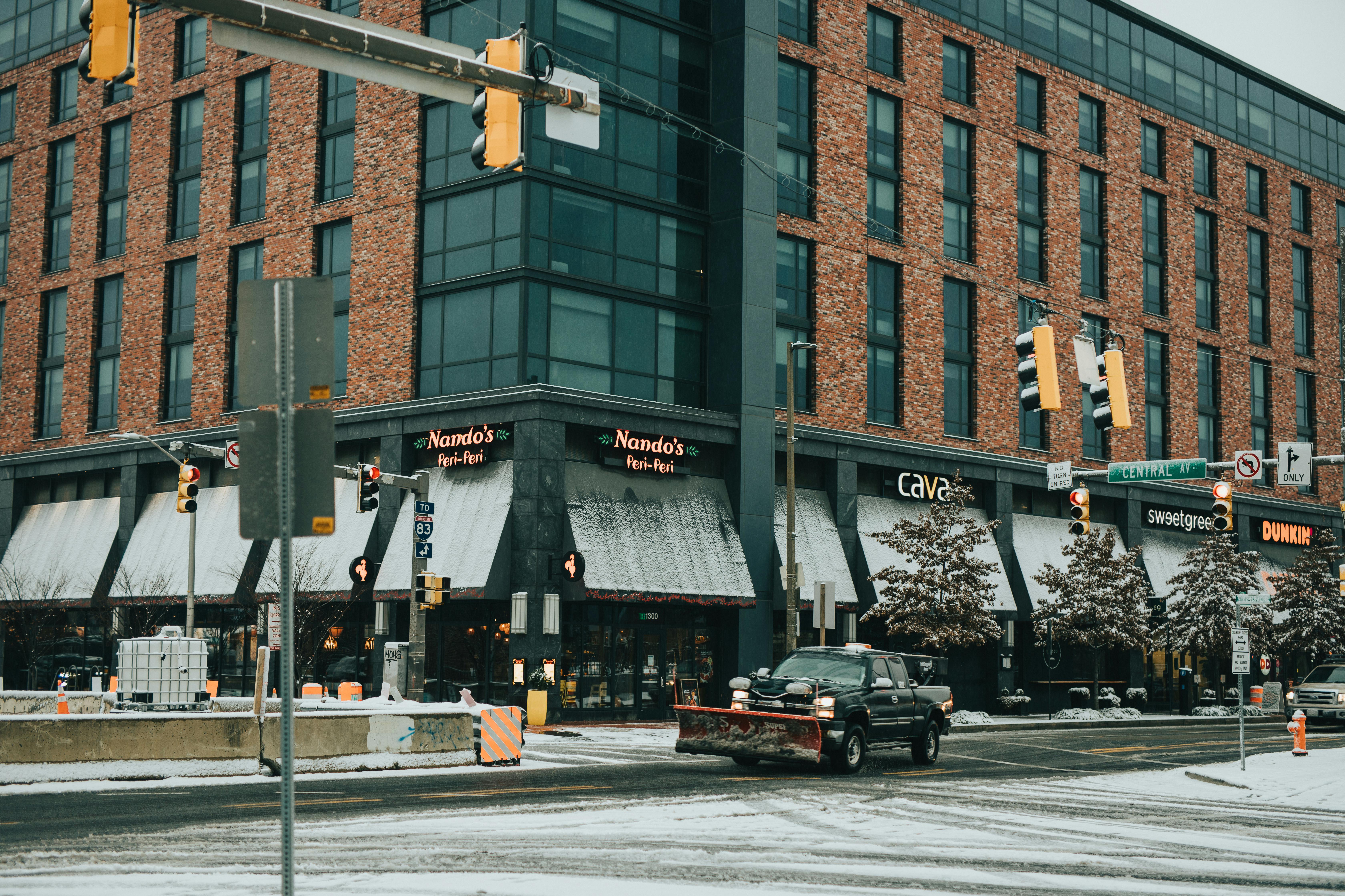 Gnc Detroit Mi: Your Local Stop For Evidence Based Supplements And Wellness Support [JB7cixZic1E] — Photo by Ushindi Namegabe