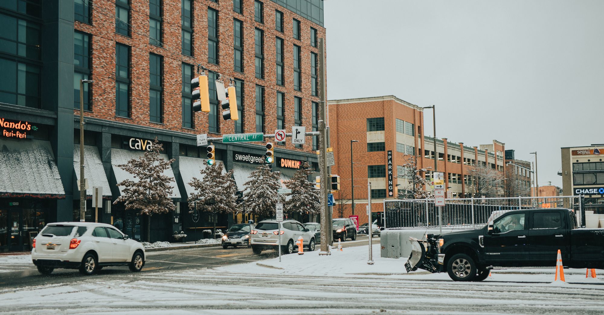 Cava Hit With $2.2 Billion Insider Trading Suit in Delaware