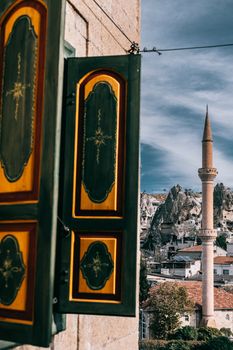 Ürgüp