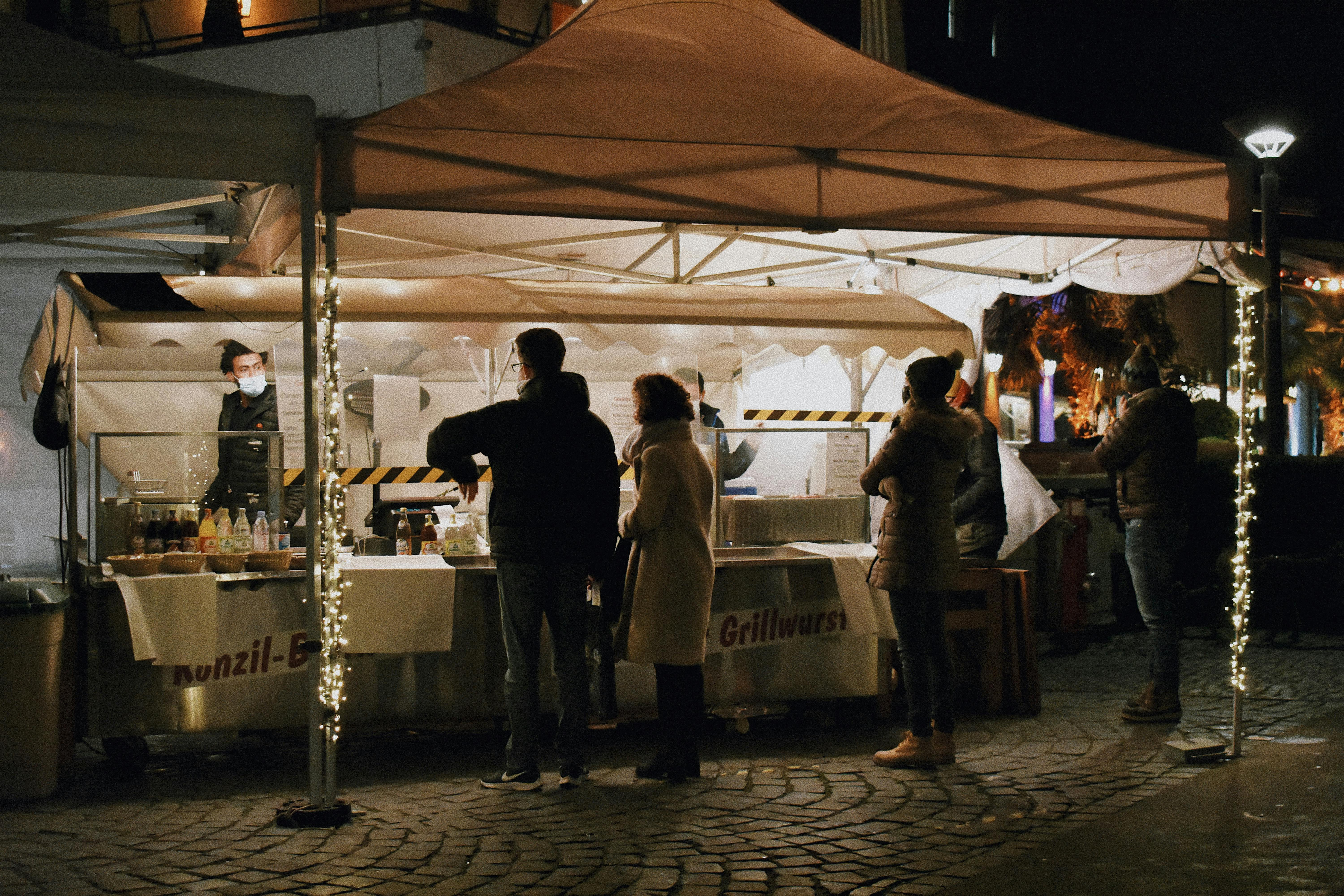 如何透過夜市文化征服國際？看臺味如何感動義大利