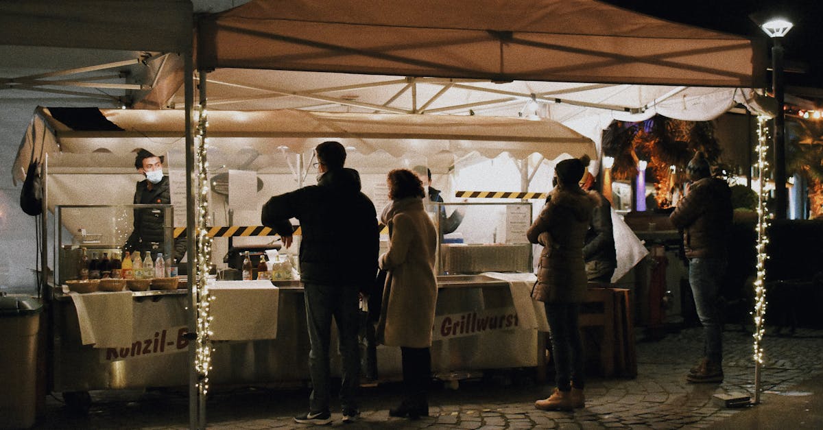 如何透過夜市文化征服國際?看臺味如何感動義大利