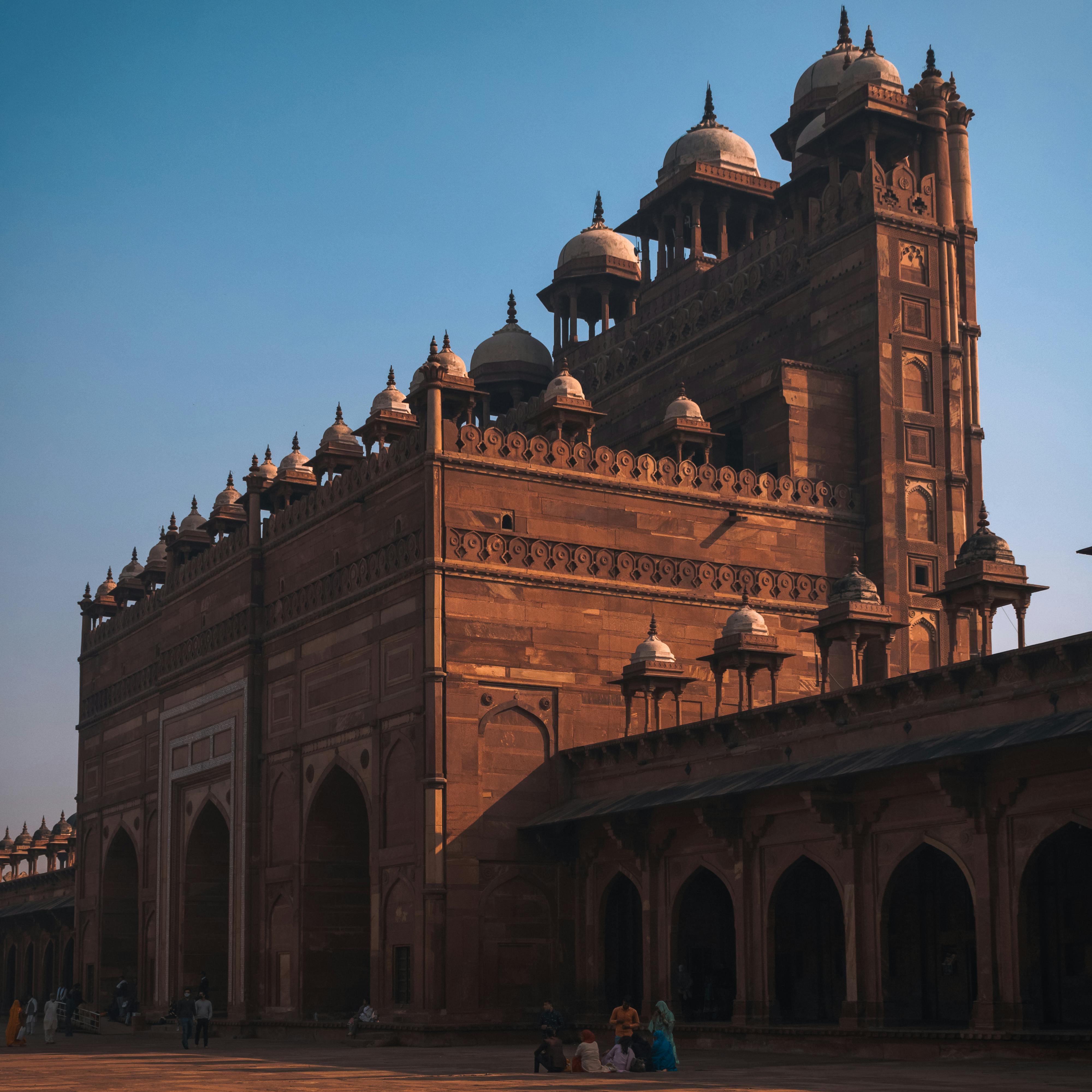 HD wallpaper: lucknow, india, rumi darwaza, rumigate, ishant mishra, rumi  gate | Wallpaper Flare