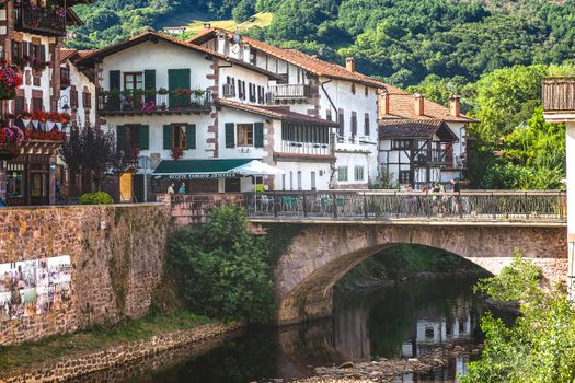 Ponteilla