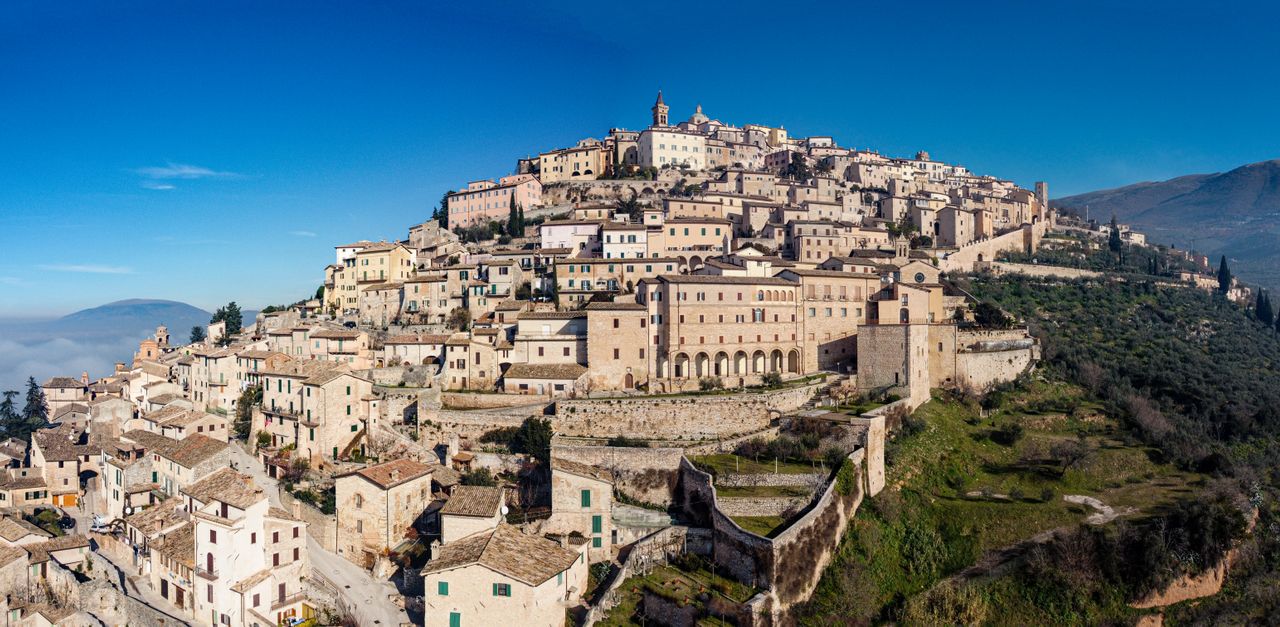 Trevi