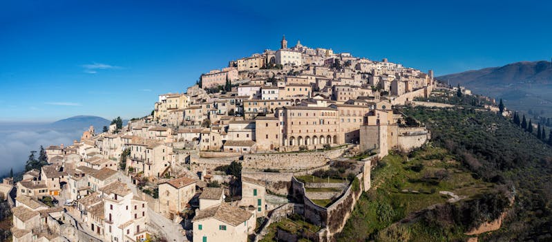 Trevi