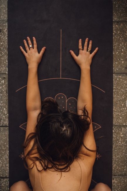 Solar Plexus Chakra