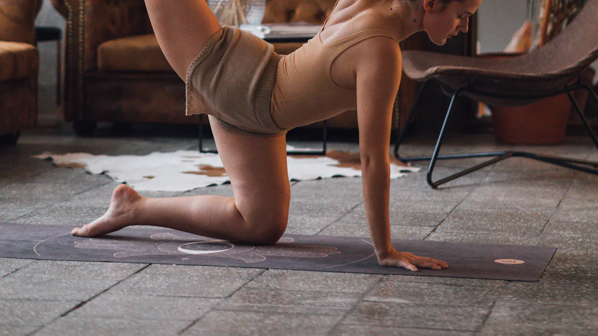 Mastering Balance and Stability Through Your Feet