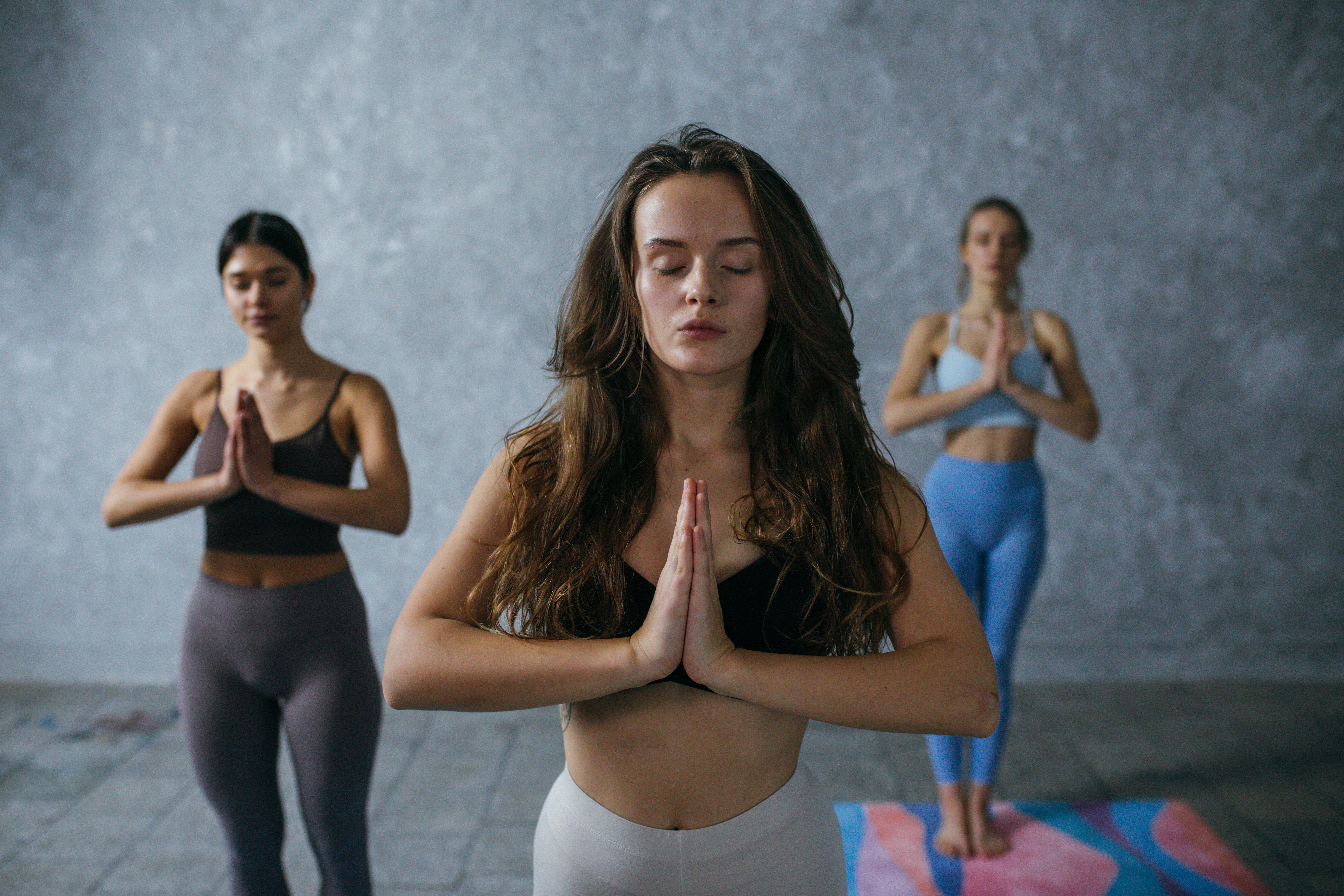 Balancing Your Chakras Through Meditation