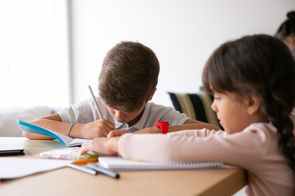Before and After School Care at South Shore Children's Center in West Islip, NY