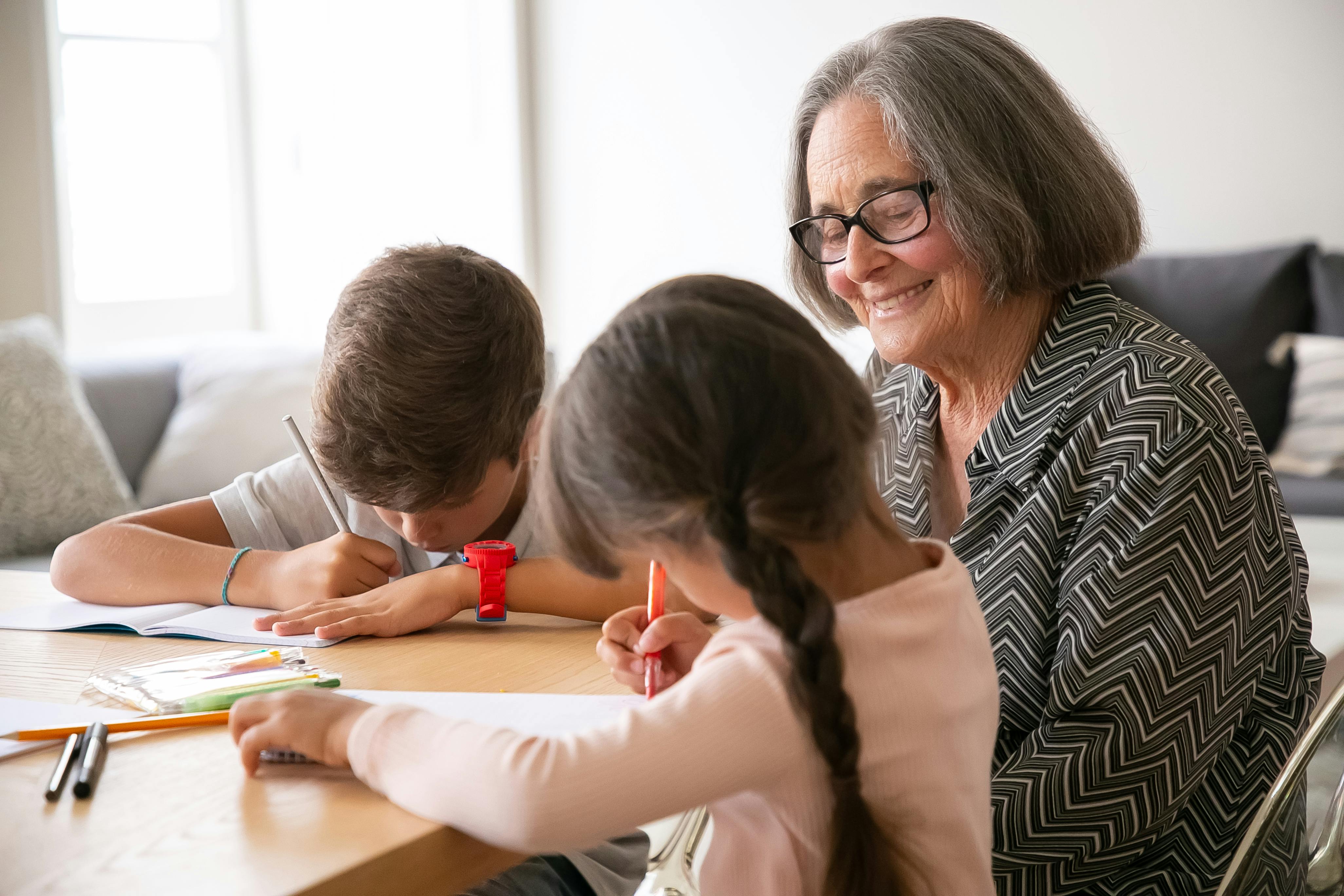 General education requirements are good, actually — Photo by Kampus Production on Pexels