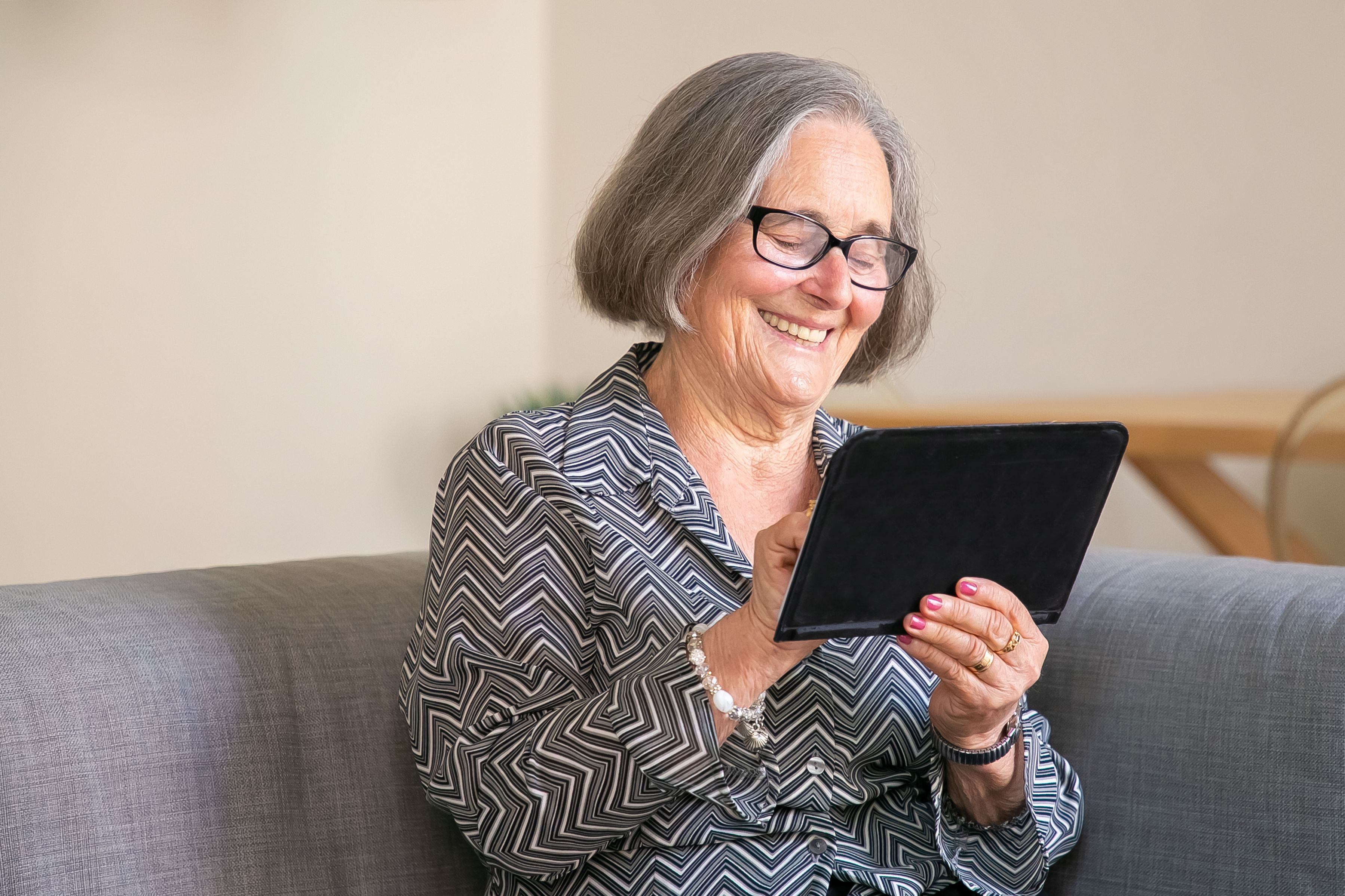 Aide simple pour débutants et seniors