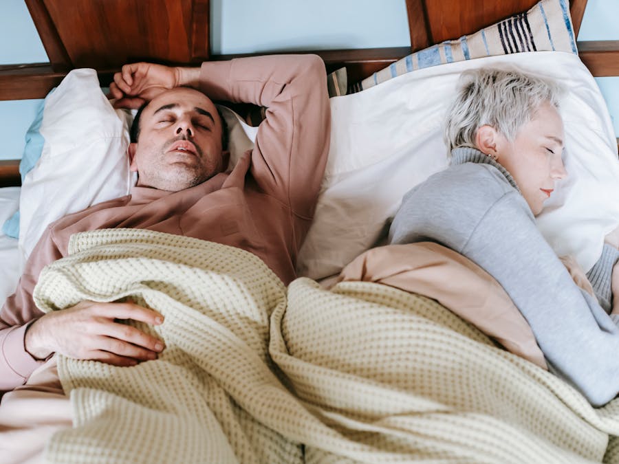 Can lack of sleep cause high BP?